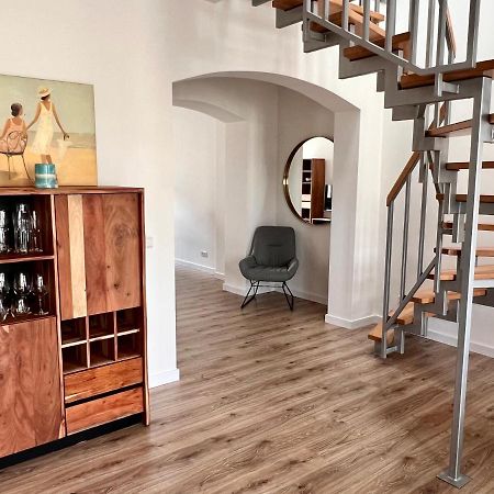 Apartment Kander 140 M2 Görlitz Εξωτερικό φωτογραφία