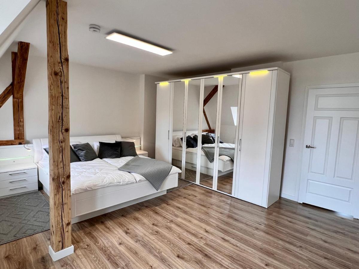 Apartment Kander 140 M2 Görlitz Εξωτερικό φωτογραφία