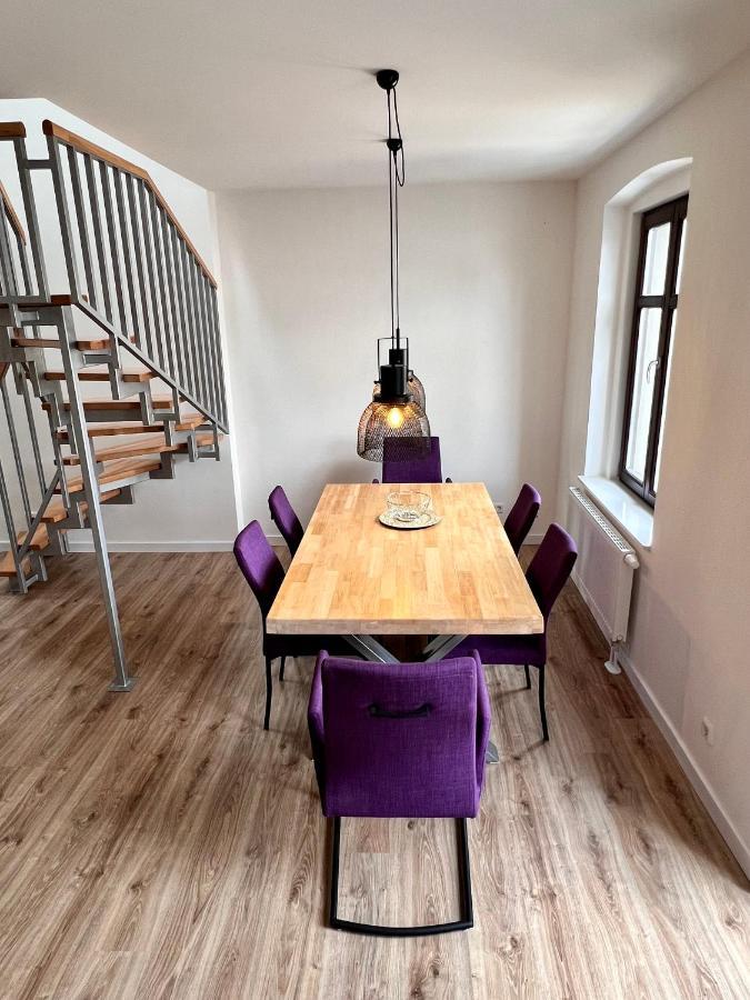 Apartment Kander 140 M2 Görlitz Εξωτερικό φωτογραφία