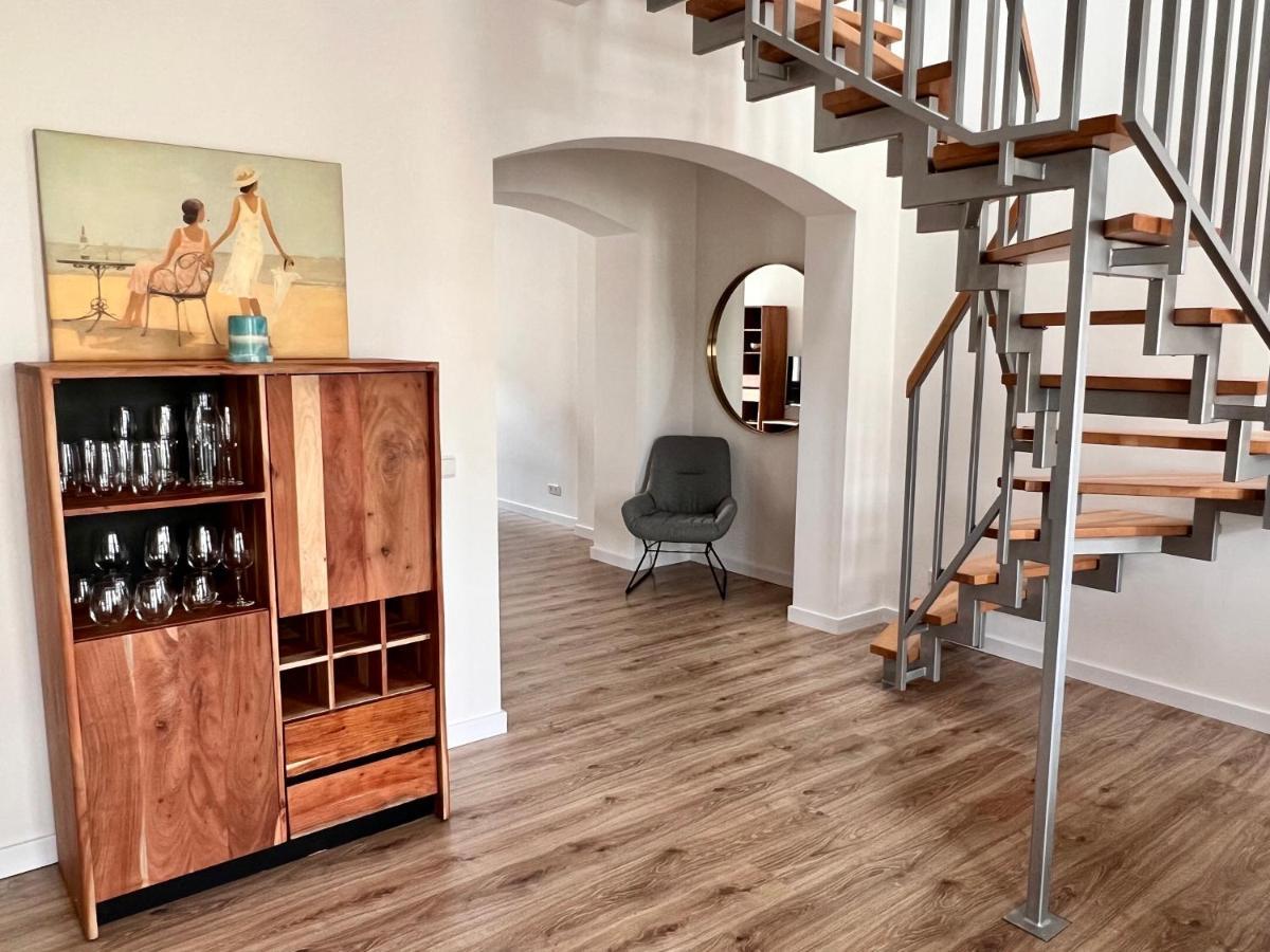 Apartment Kander 140 M2 Görlitz Εξωτερικό φωτογραφία