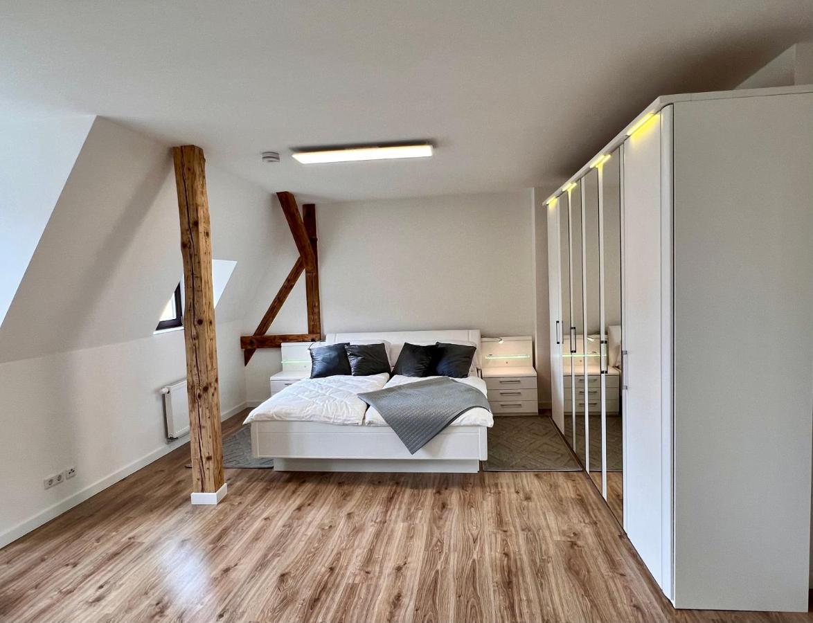 Apartment Kander 140 M2 Görlitz Εξωτερικό φωτογραφία