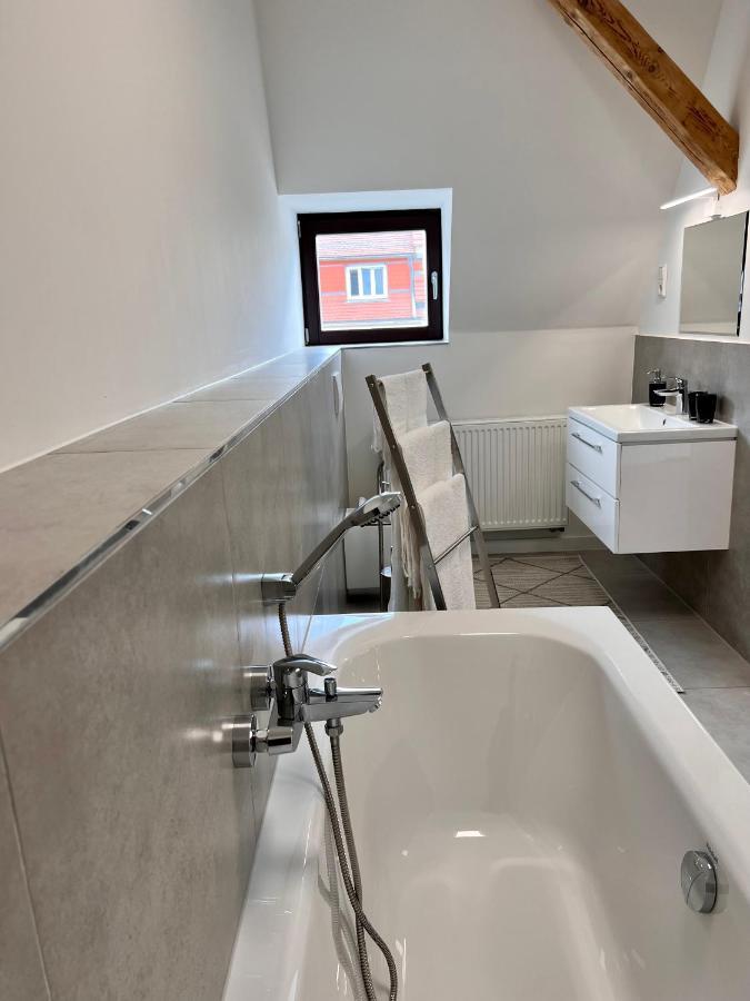 Apartment Kander 140 M2 Görlitz Εξωτερικό φωτογραφία