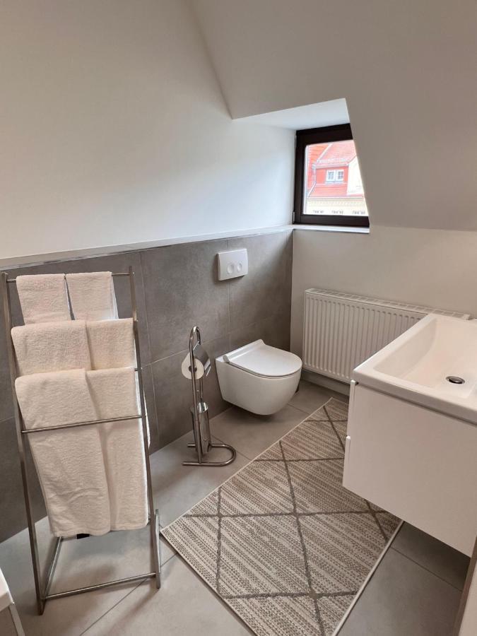 Apartment Kander 140 M2 Görlitz Εξωτερικό φωτογραφία
