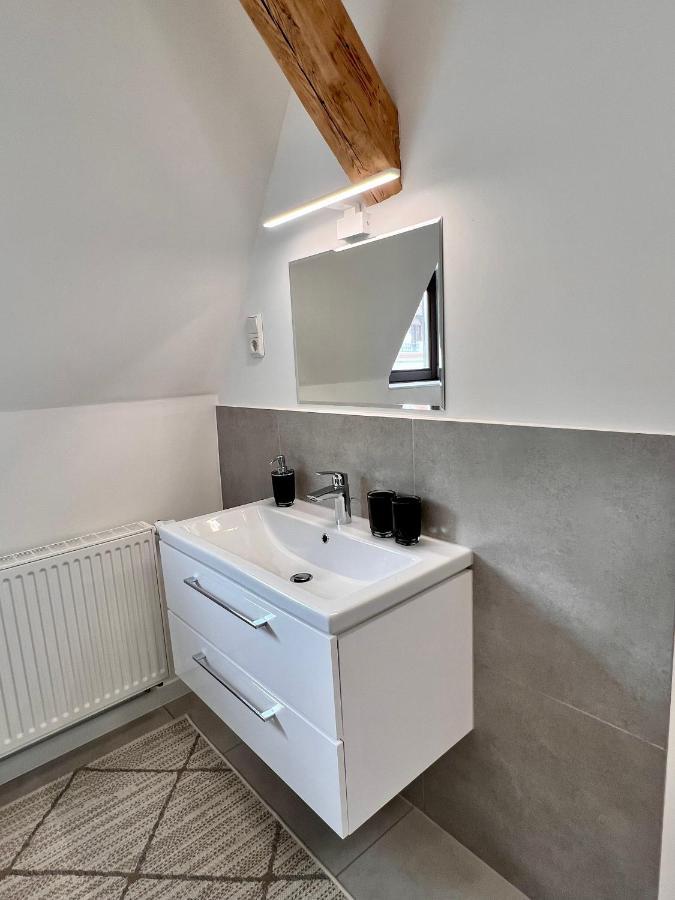 Apartment Kander 140 M2 Görlitz Εξωτερικό φωτογραφία