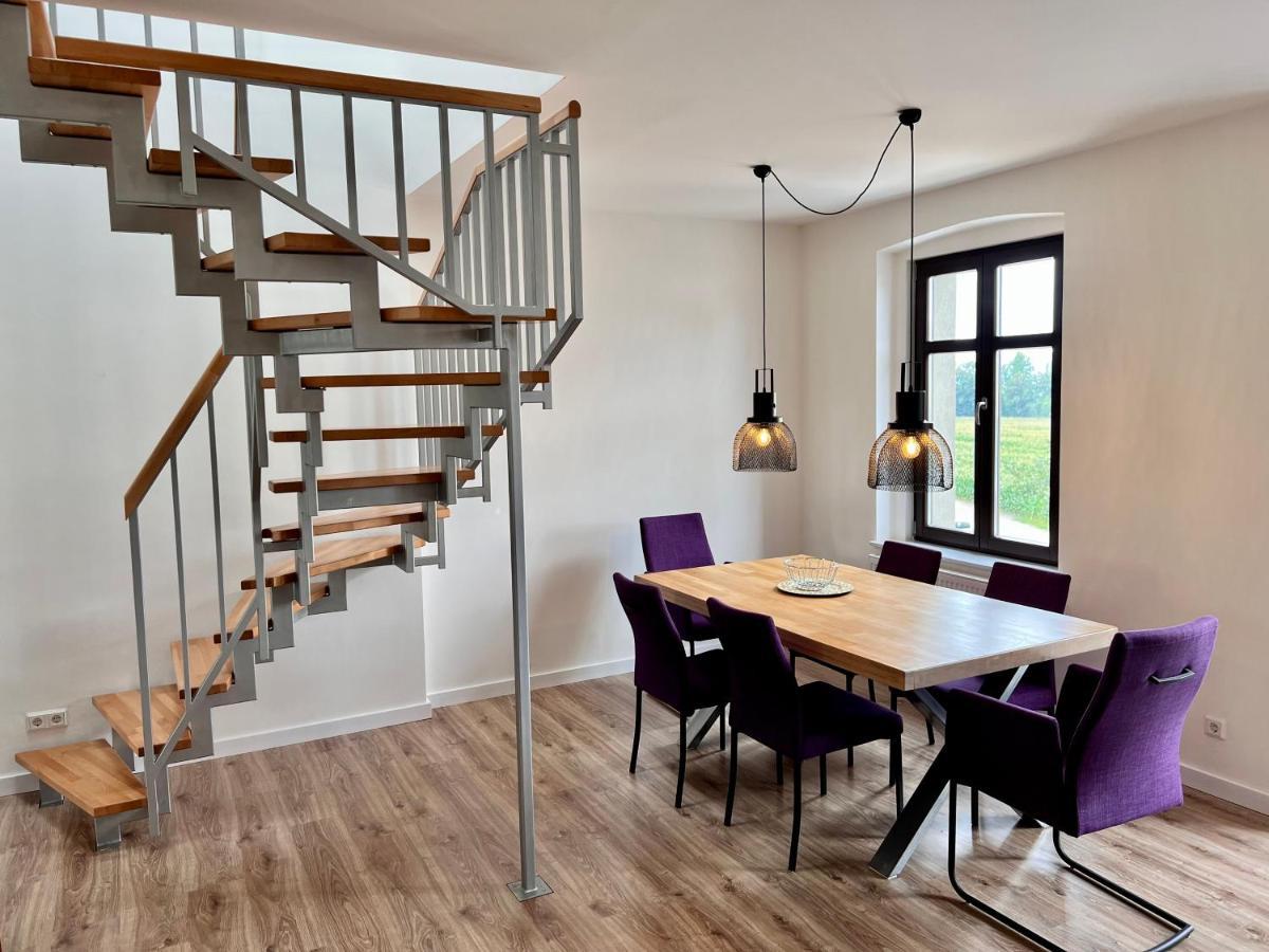 Apartment Kander 140 M2 Görlitz Εξωτερικό φωτογραφία