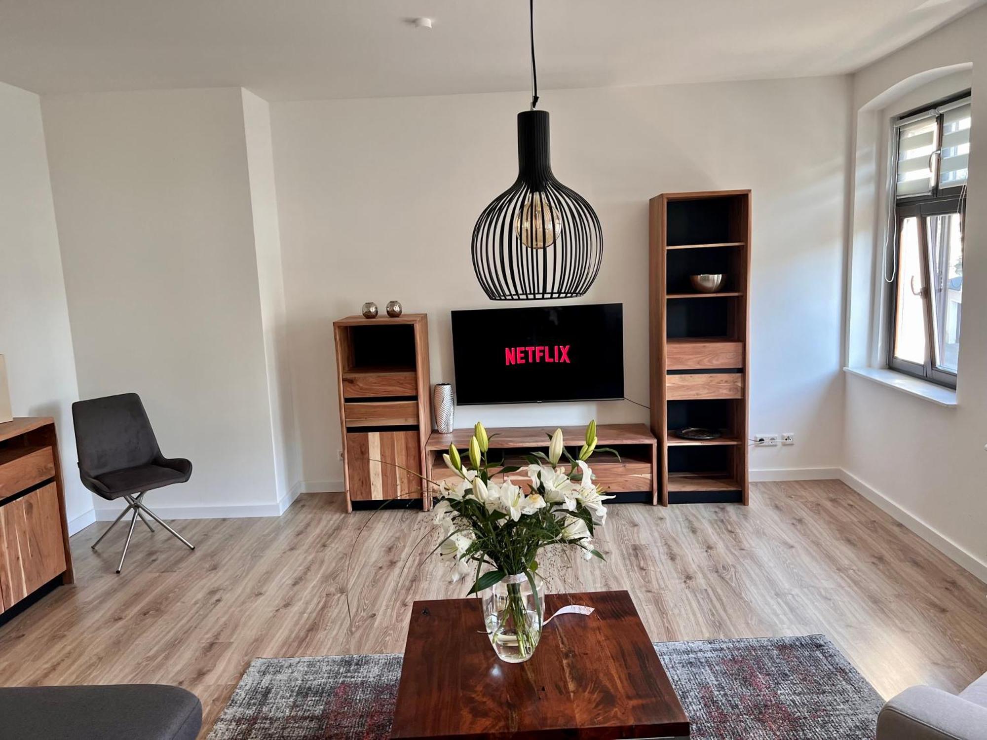 Apartment Kander 140 M2 Görlitz Εξωτερικό φωτογραφία