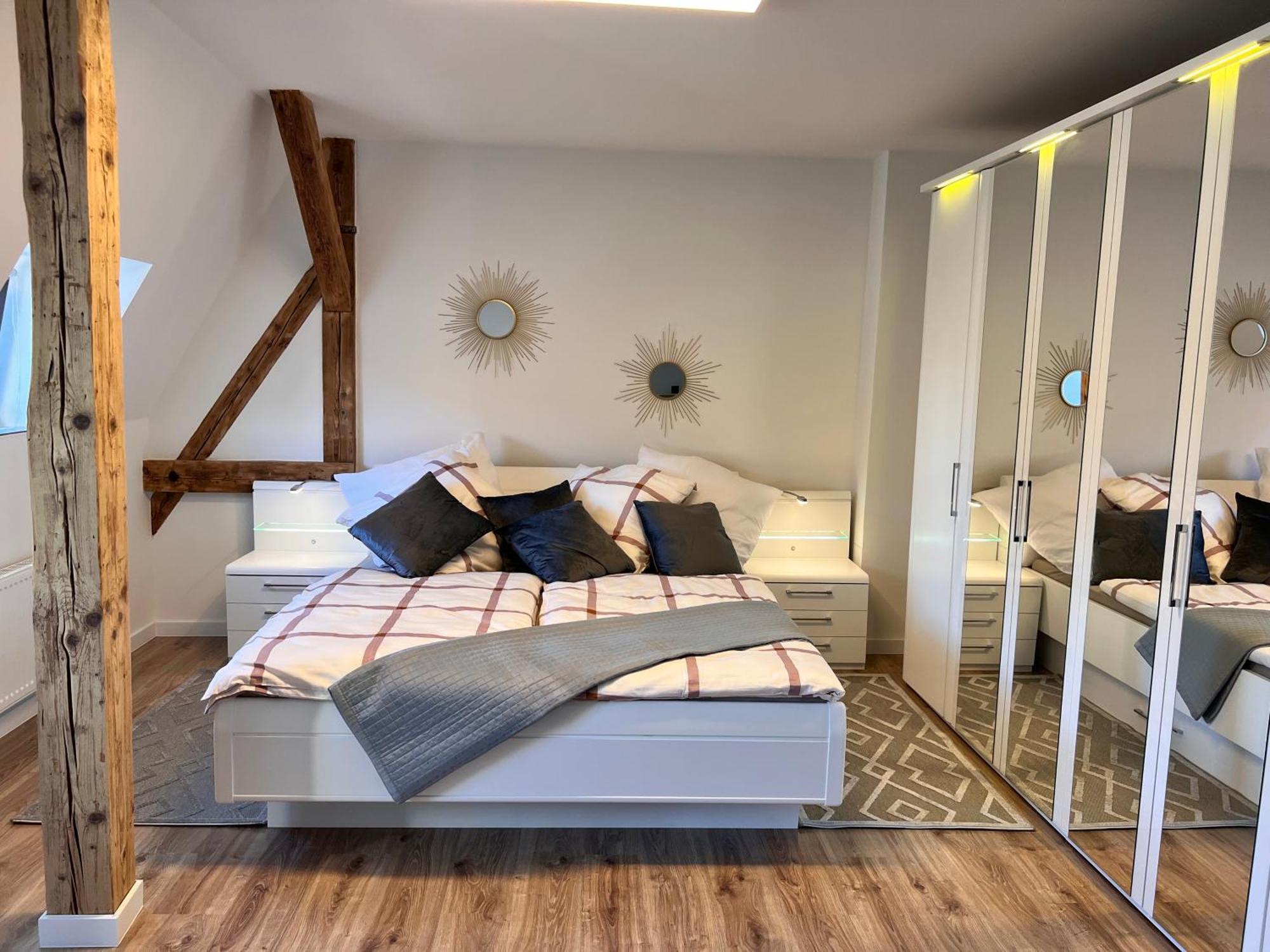 Apartment Kander 140 M2 Görlitz Εξωτερικό φωτογραφία