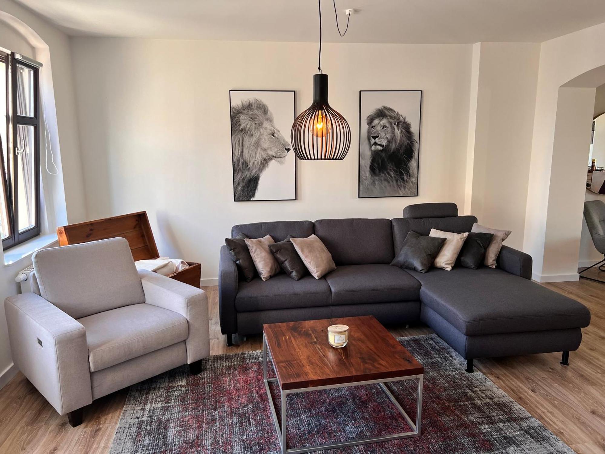 Apartment Kander 140 M2 Görlitz Εξωτερικό φωτογραφία