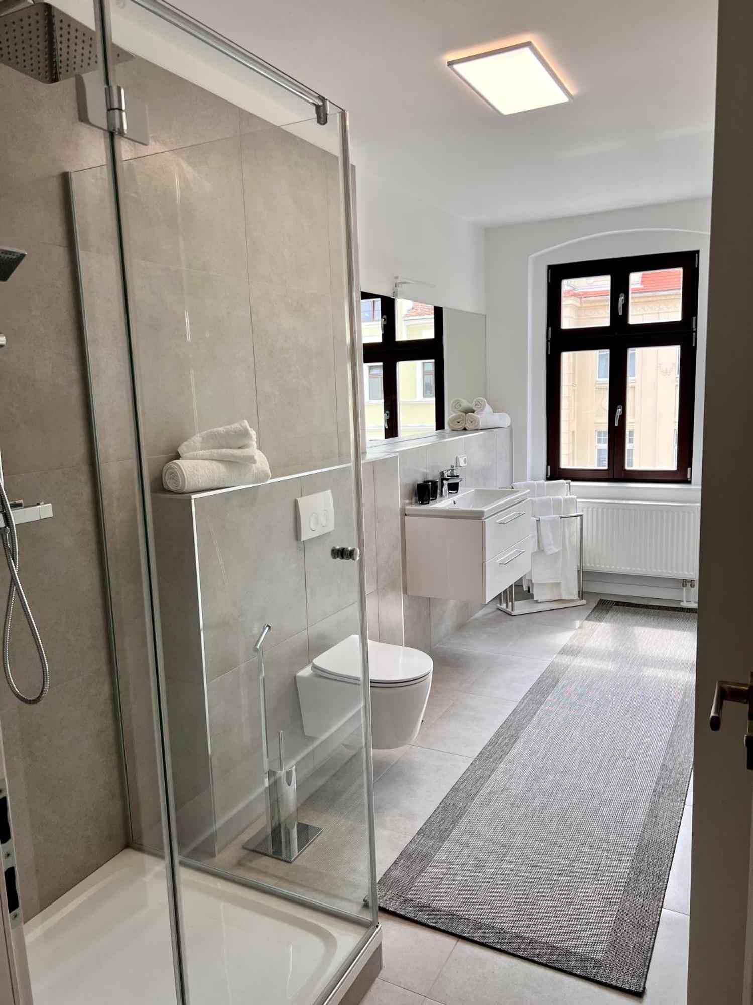 Apartment Kander 140 M2 Görlitz Εξωτερικό φωτογραφία